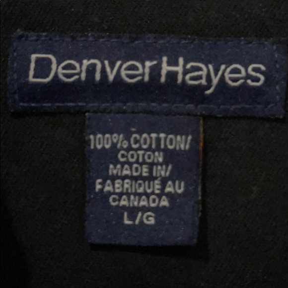 Men’s button down - Picture 2 of 2